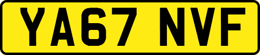 YA67NVF