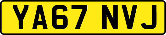 YA67NVJ