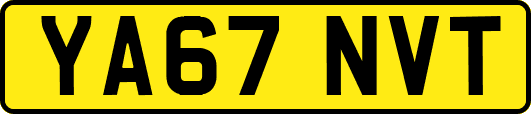 YA67NVT