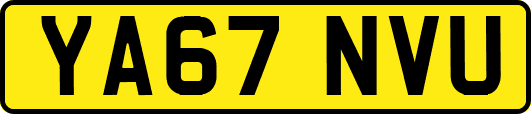 YA67NVU