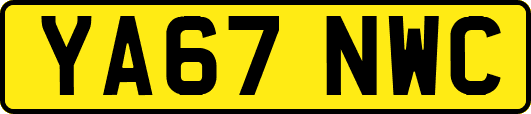 YA67NWC