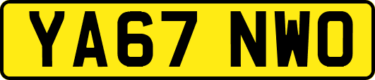 YA67NWO