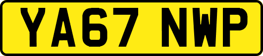 YA67NWP