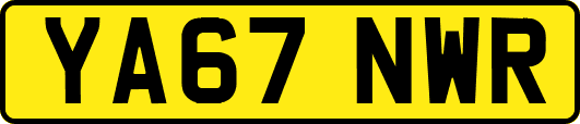YA67NWR