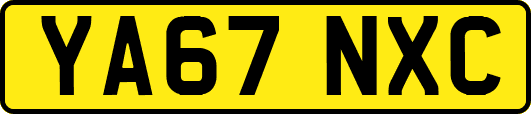 YA67NXC