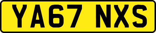 YA67NXS