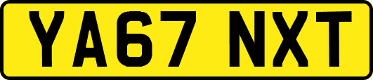 YA67NXT