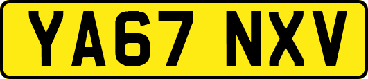 YA67NXV