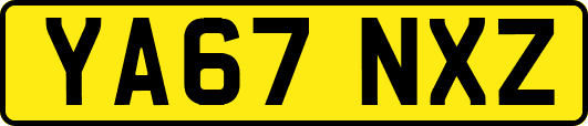 YA67NXZ