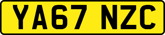 YA67NZC