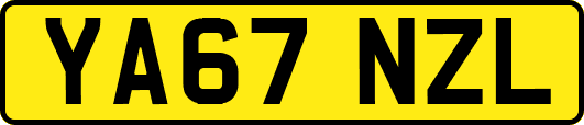 YA67NZL