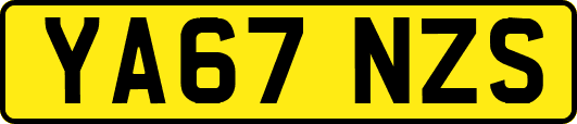 YA67NZS