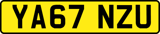YA67NZU