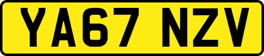 YA67NZV