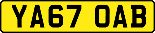 YA67OAB