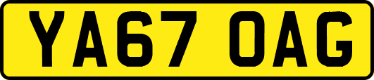 YA67OAG