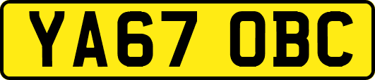 YA67OBC