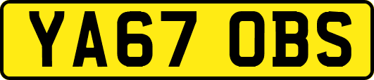 YA67OBS