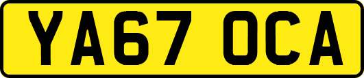 YA67OCA