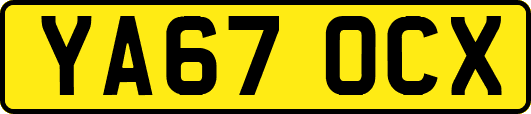 YA67OCX