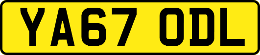 YA67ODL