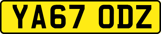 YA67ODZ