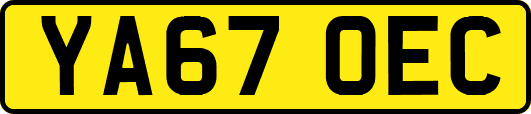 YA67OEC