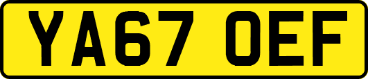 YA67OEF