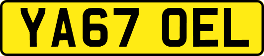 YA67OEL