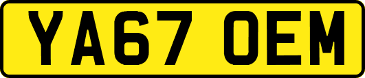 YA67OEM