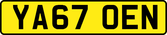 YA67OEN
