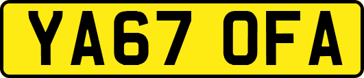 YA67OFA