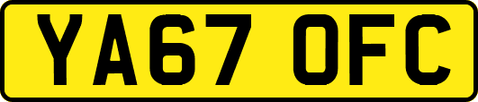 YA67OFC
