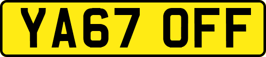 YA67OFF