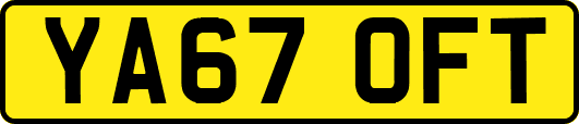 YA67OFT