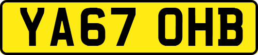 YA67OHB