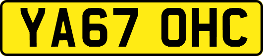 YA67OHC