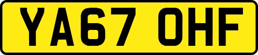 YA67OHF