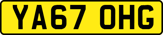YA67OHG