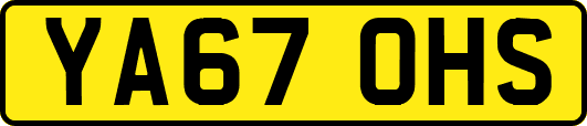 YA67OHS