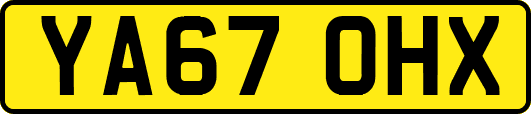 YA67OHX