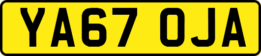 YA67OJA