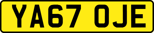 YA67OJE