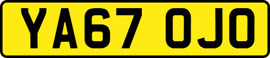 YA67OJO