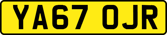 YA67OJR