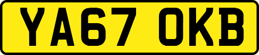 YA67OKB