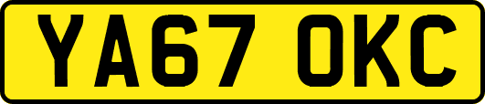 YA67OKC