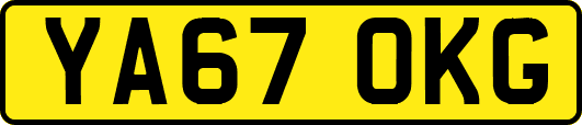 YA67OKG