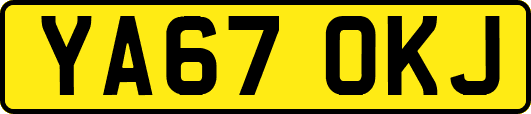 YA67OKJ