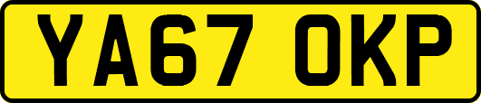 YA67OKP
